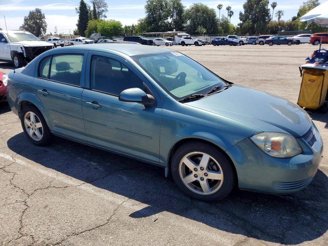 2010 Chevrolet Cobalt 2Lt - Image 4