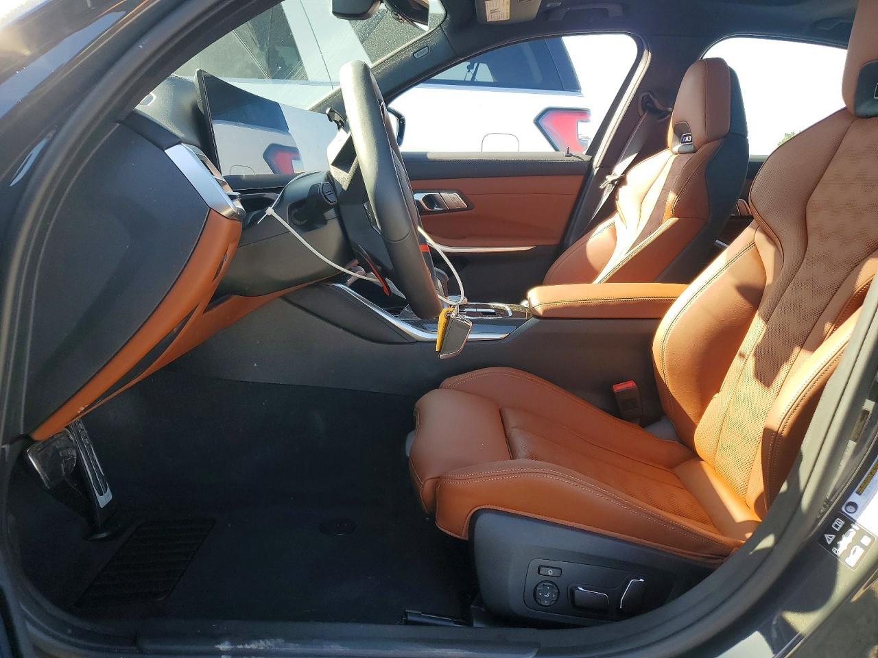 2026 BMW M3 Competition - Image 7