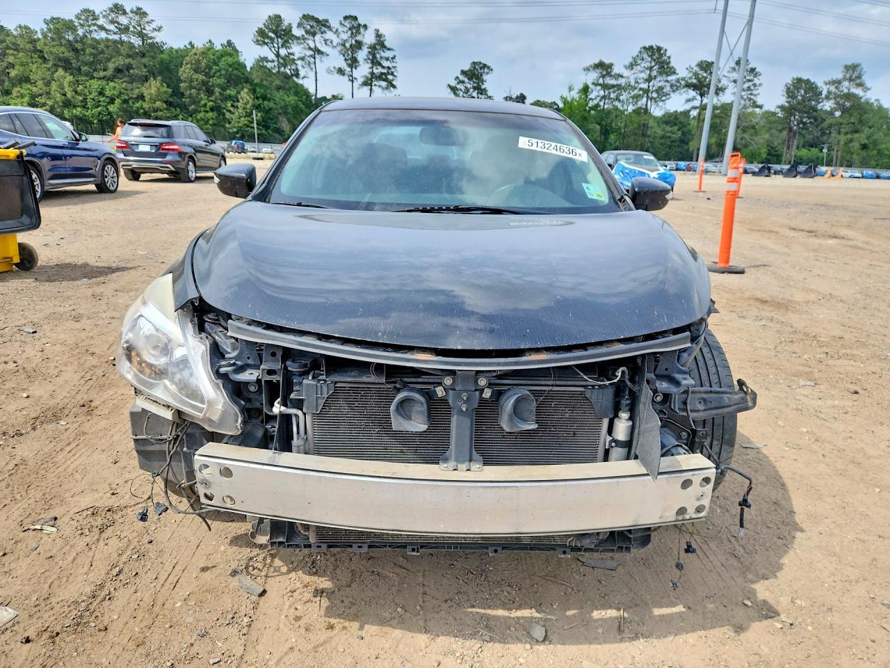 2013 Nissan Altima 2.5 - Image 5