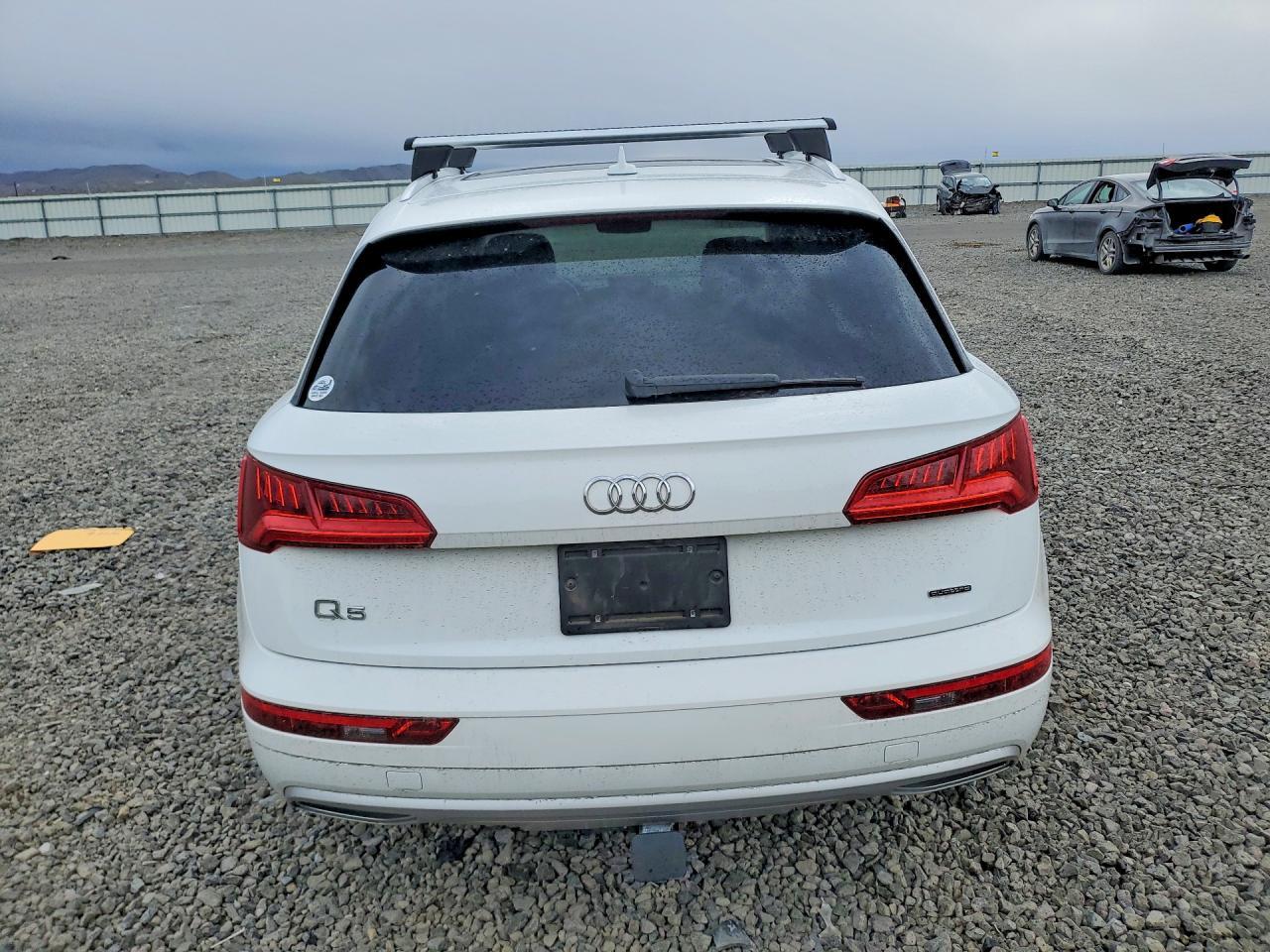 2019 Audi Q5 Premium - Image 6