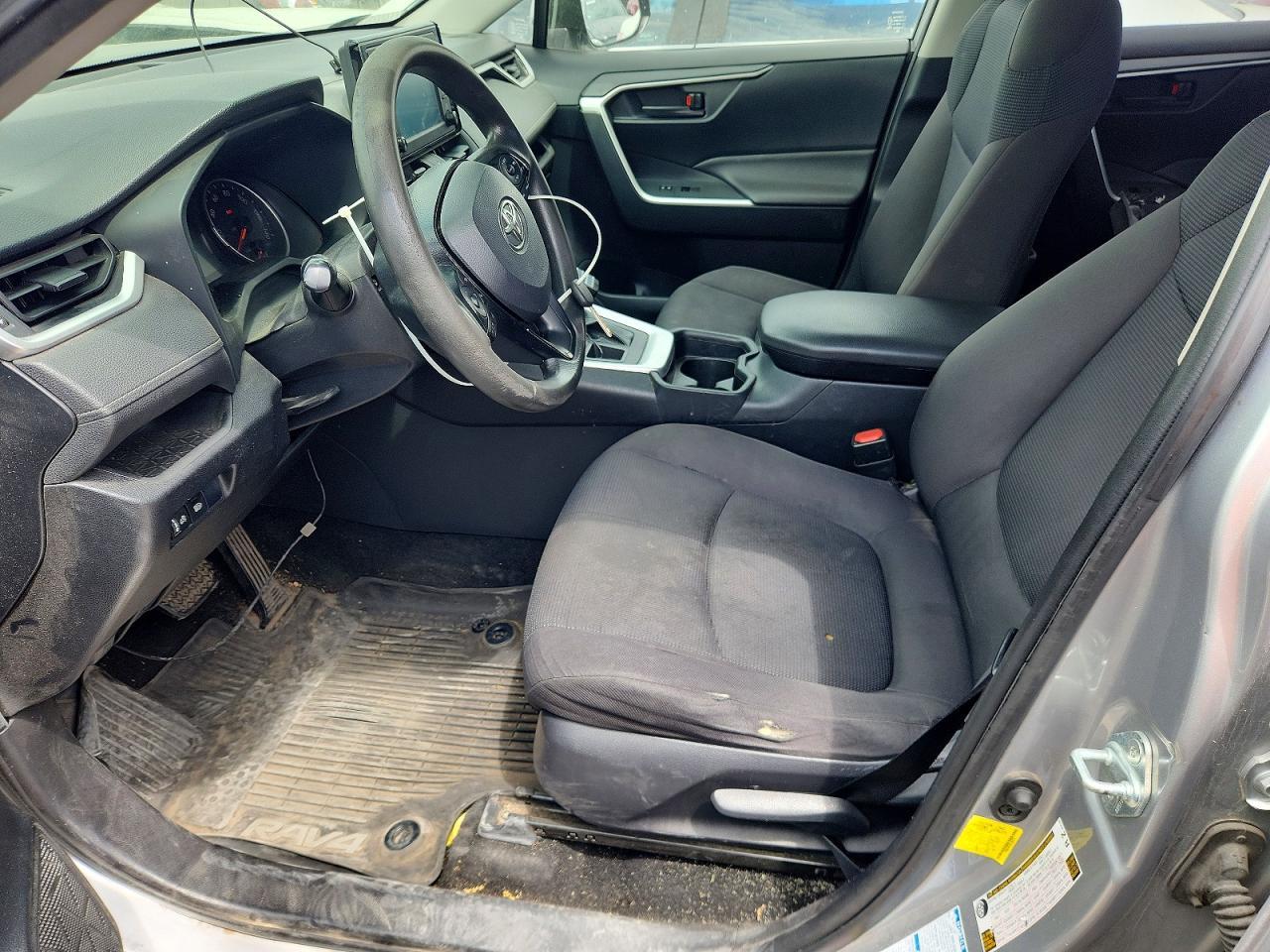 2019 Toyota Rav4 Le - Фото 7