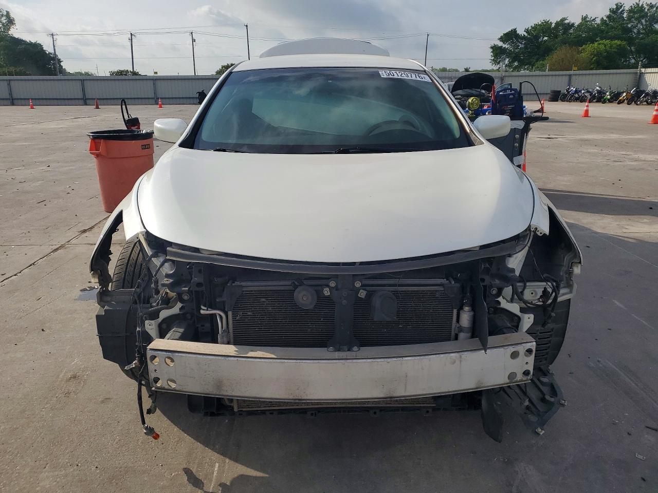 2013 Nissan Altima 2.5 - Image 5