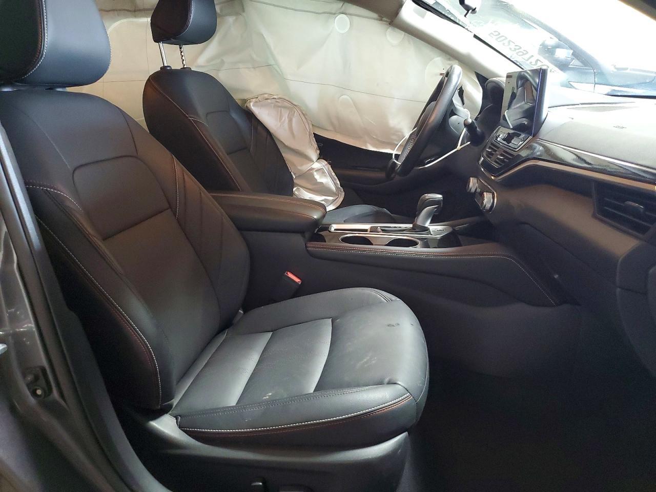 2024 Nissan Altima Sr - Image 7