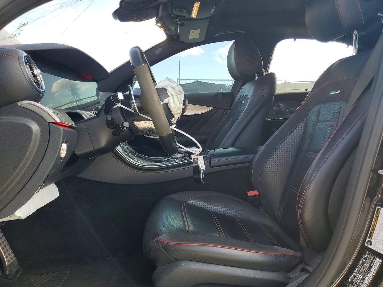 2018 Mercedes-Benz E 43 4Matic Amg - Фото 7