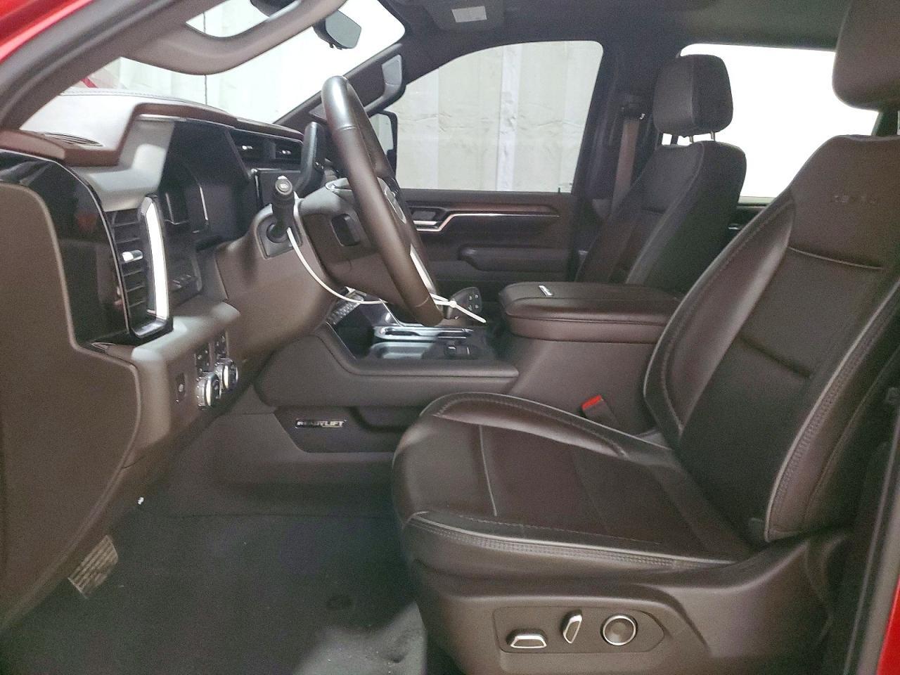 2024 GMC Sierra K2500 Denali - Фото 7
