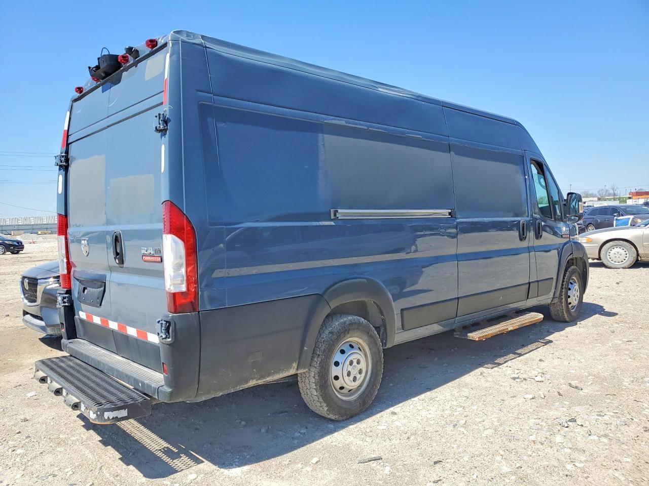 2021 Ram Promaster 3500 3500 High - Image 3