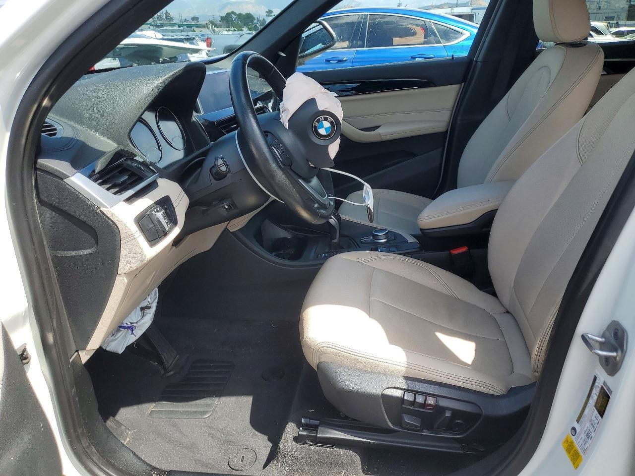 2021 BMW X1 Sdrive28I - Image 7