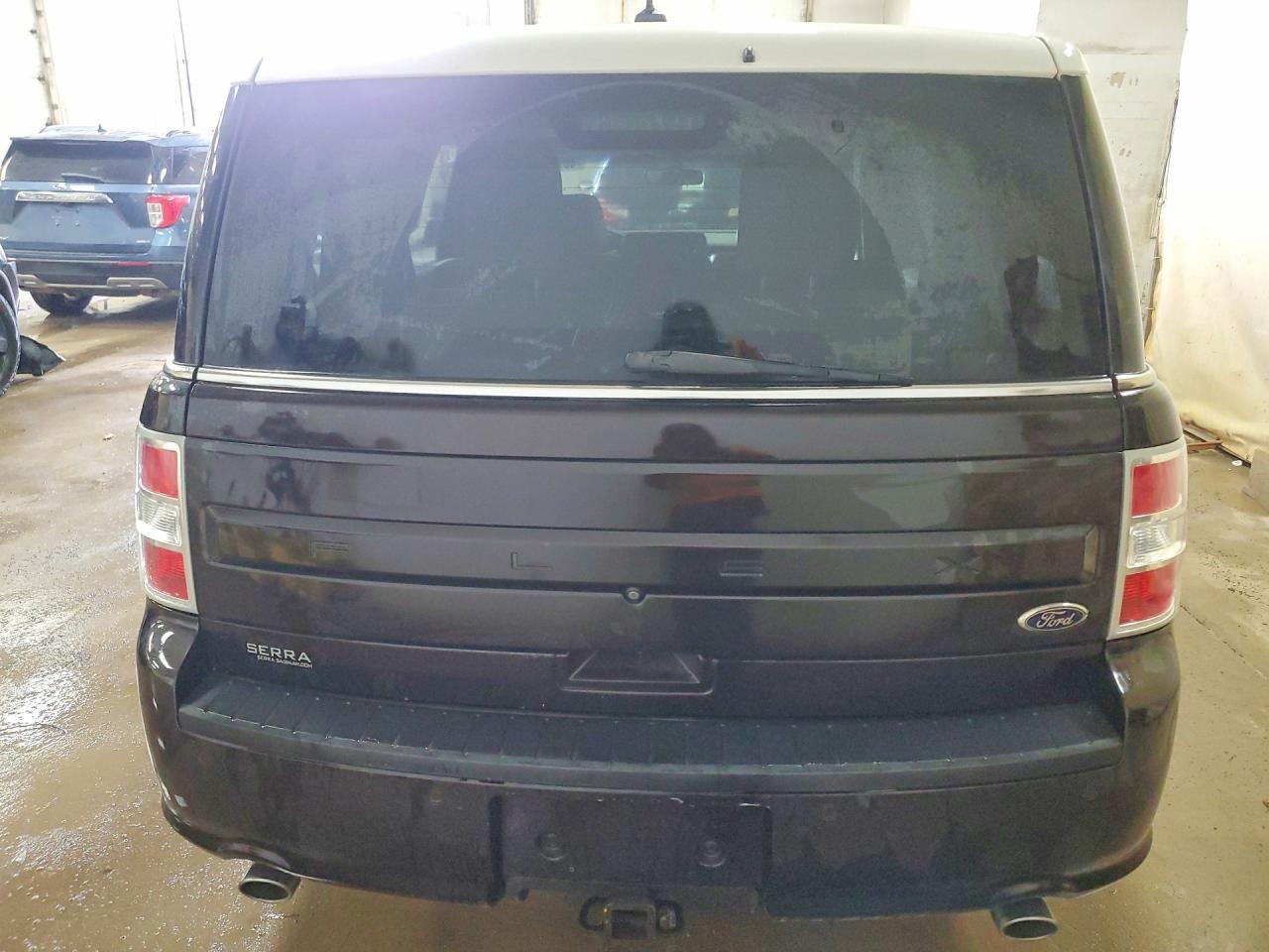 2014 Ford Flex Sel - Image 6