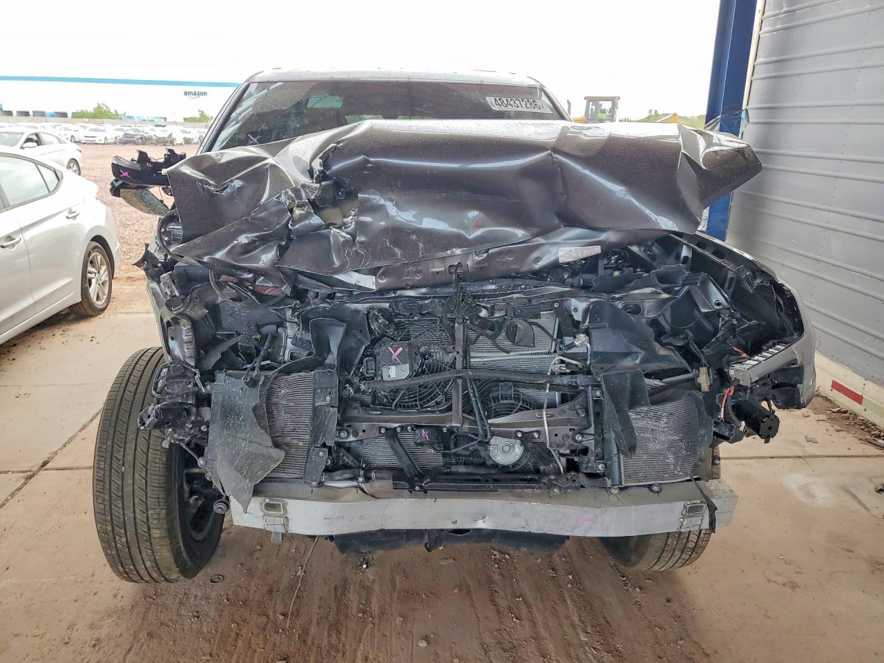 2026 Toyota Sequoia Platinum - Фото 5