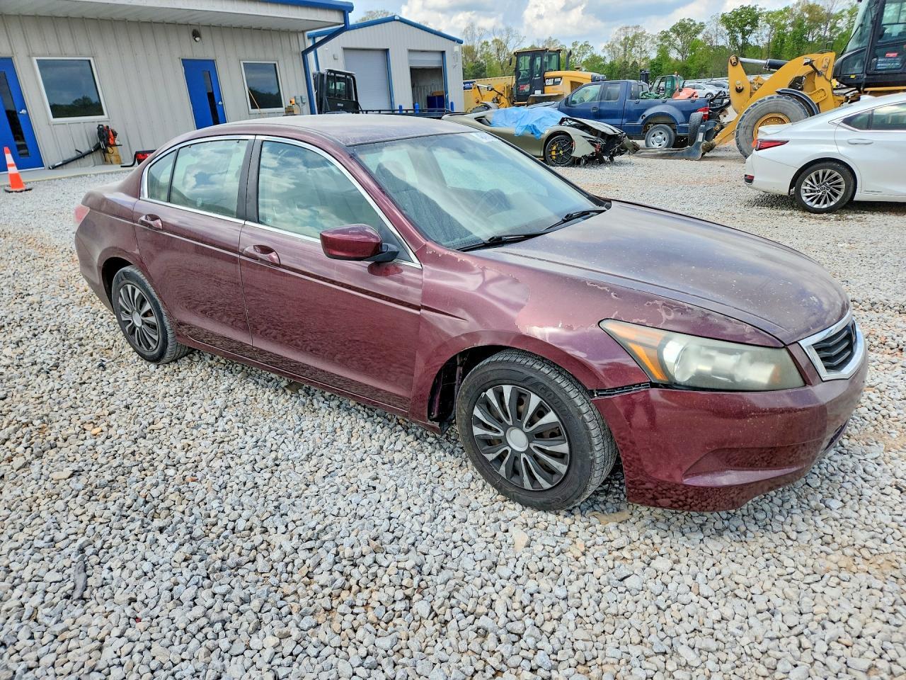 2008 Honda Accord - Фото 4