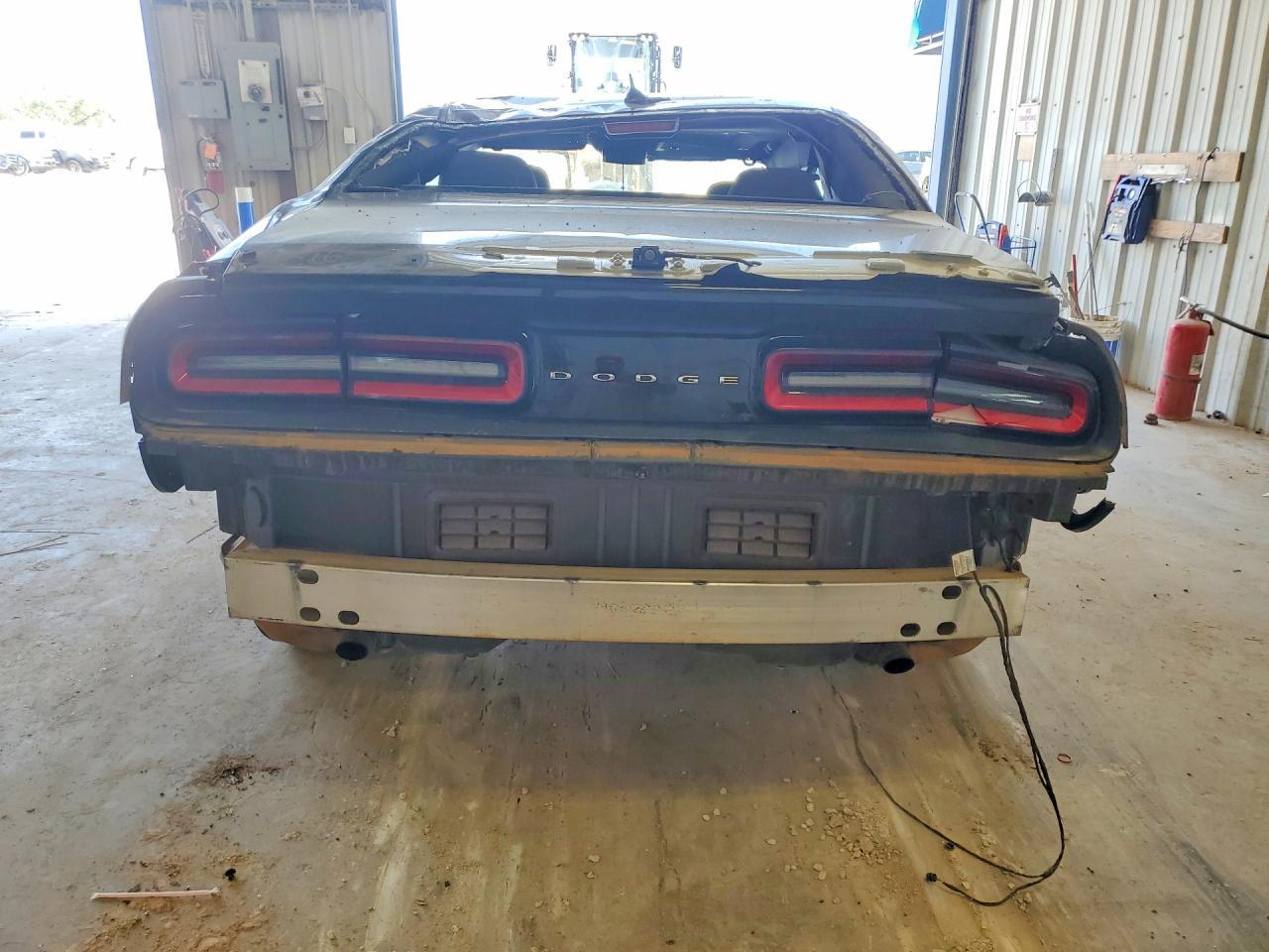 2019 Dodge Challenger Sxt - Фото 6