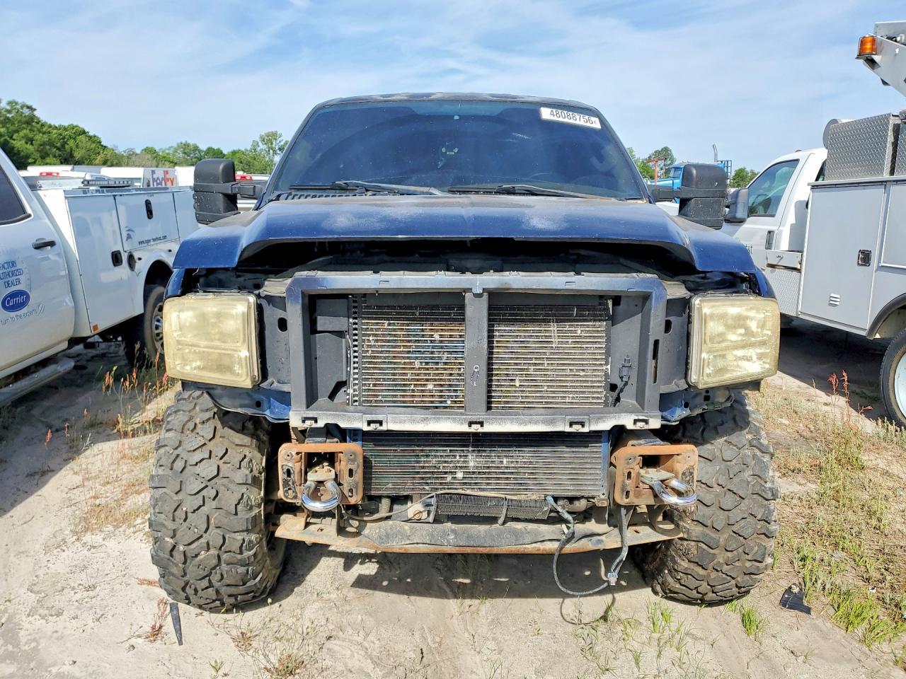 2006 Ford F350 Srw Super Duty - Image 5