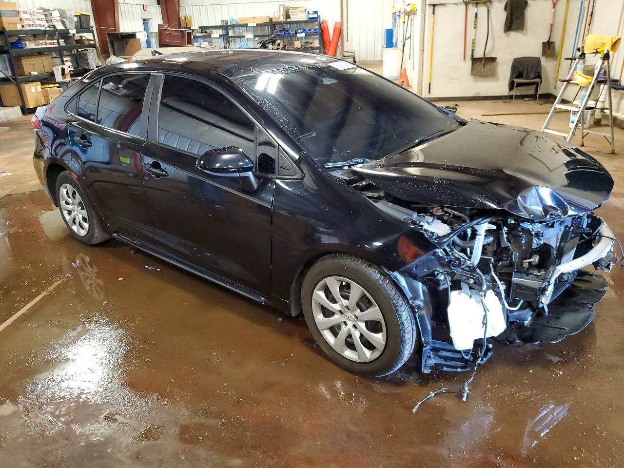 2023 Toyota Corolla Le - Фото 4
