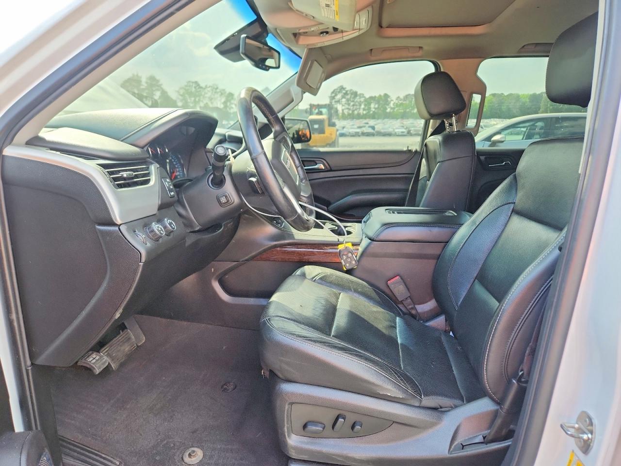 2019 GMC Yukon Xl K1500 Slt - Image 7