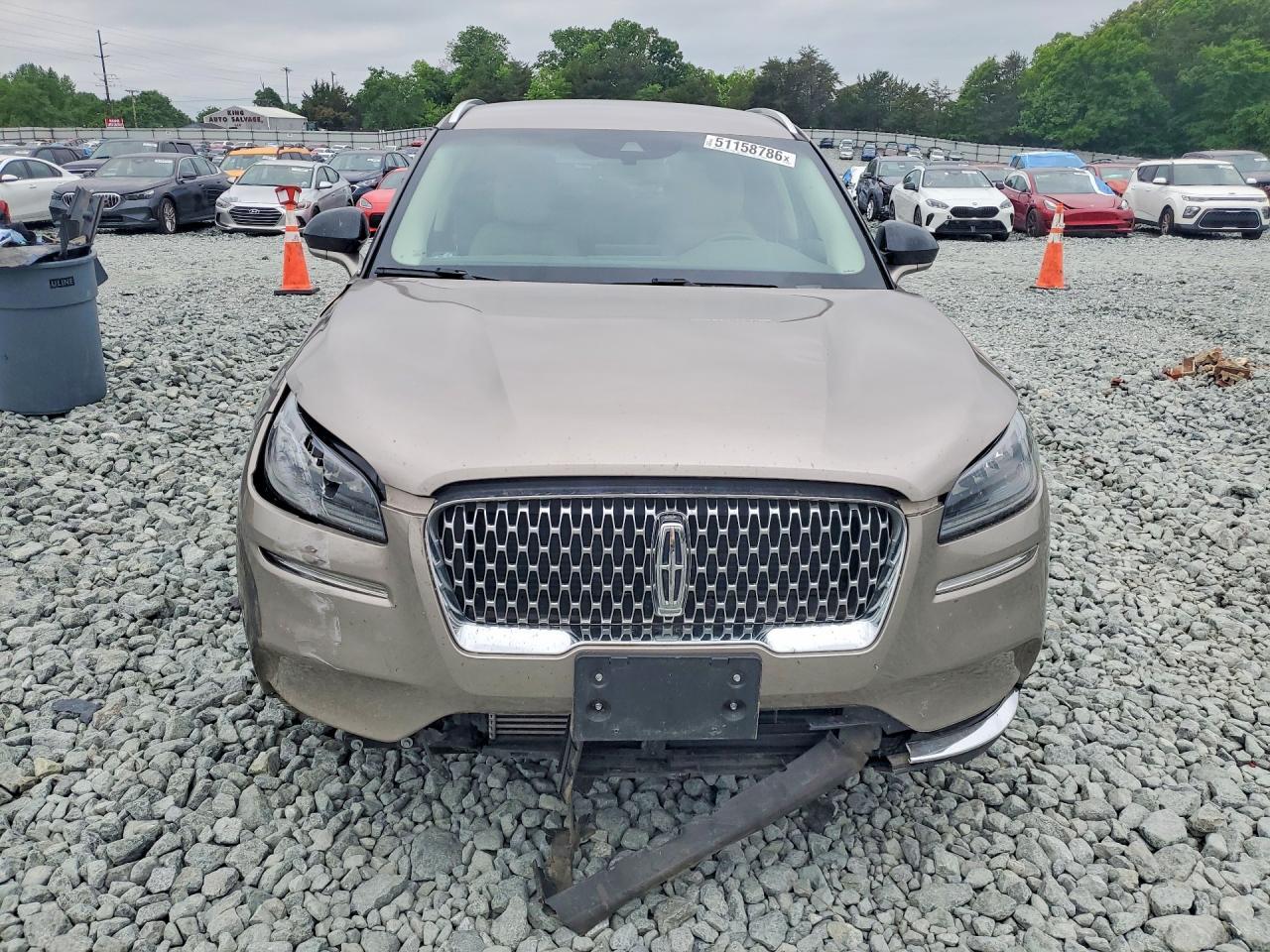 2020 Lincoln Corsair - Image 5
