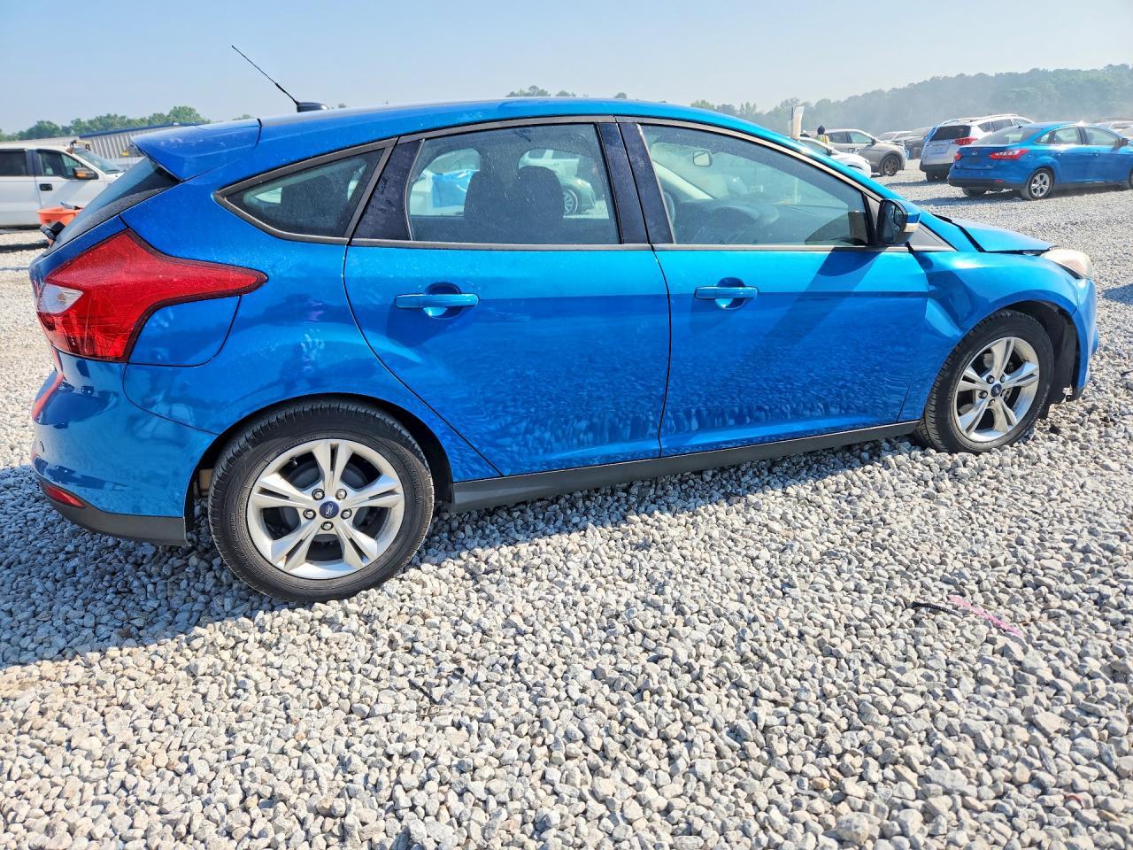 2013 Ford Focus Se - Image 3