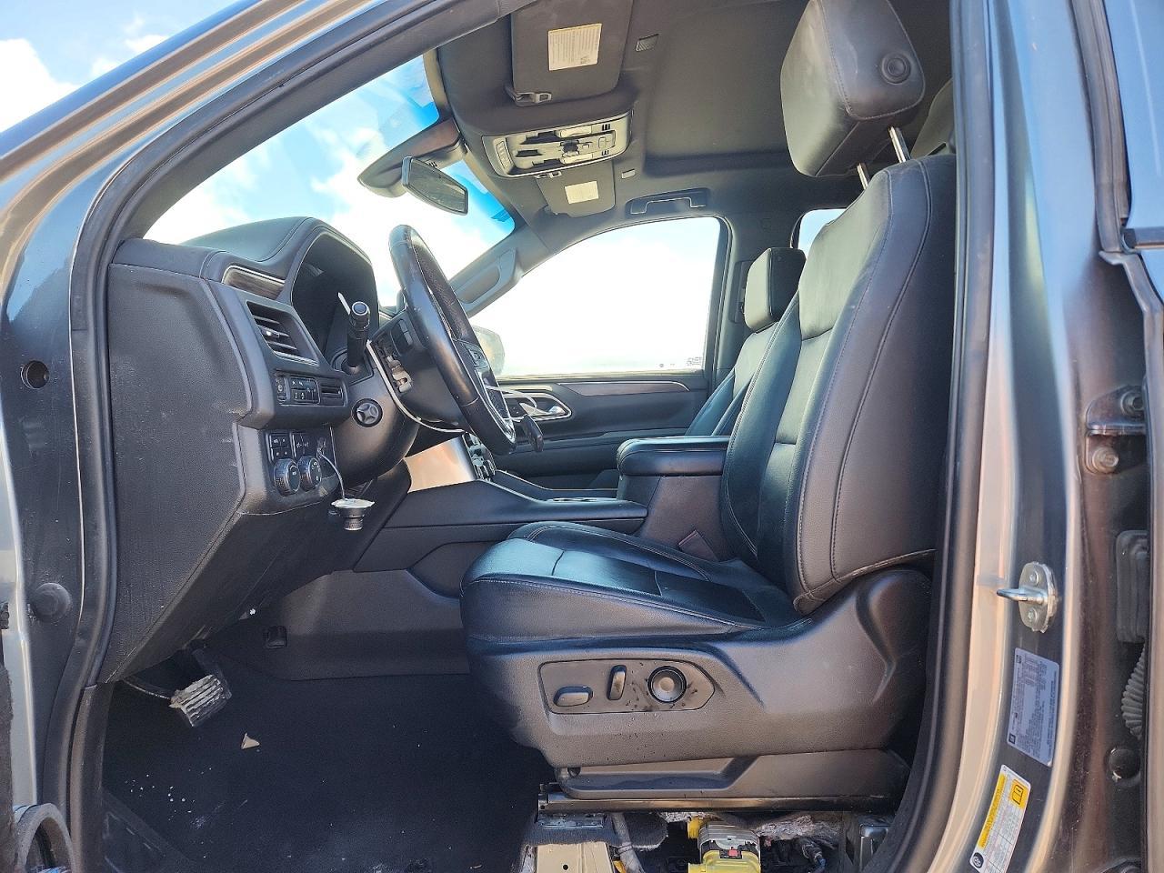 2021 Chevrolet Tahoe K1500 Z71 - Image 7