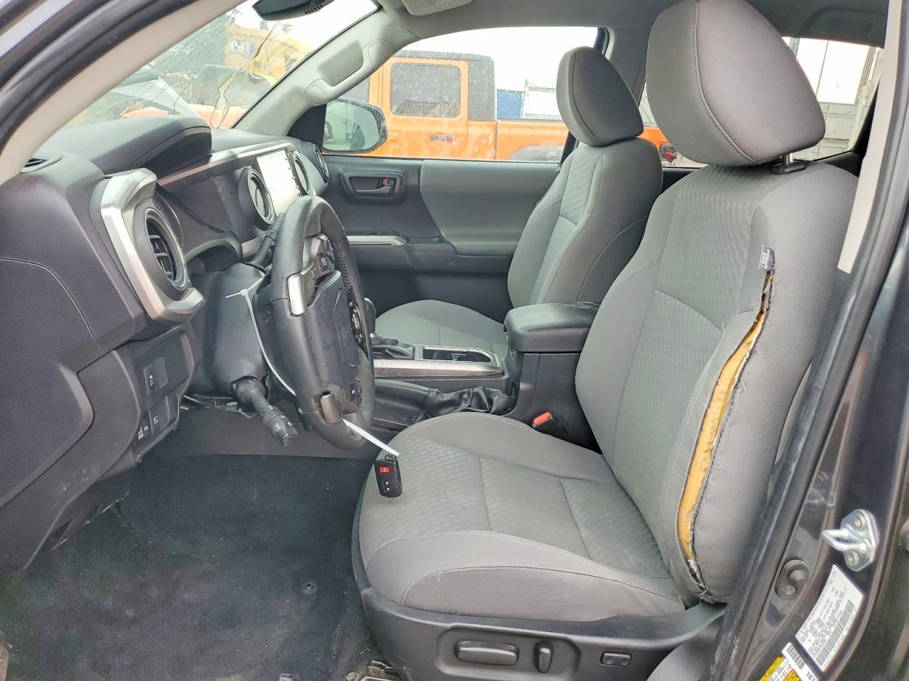 2023 Toyota Tacoma Sr5 V6 - Фото 7