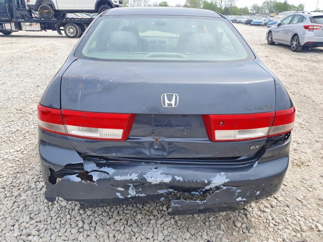2003 Honda Accord - Image 6