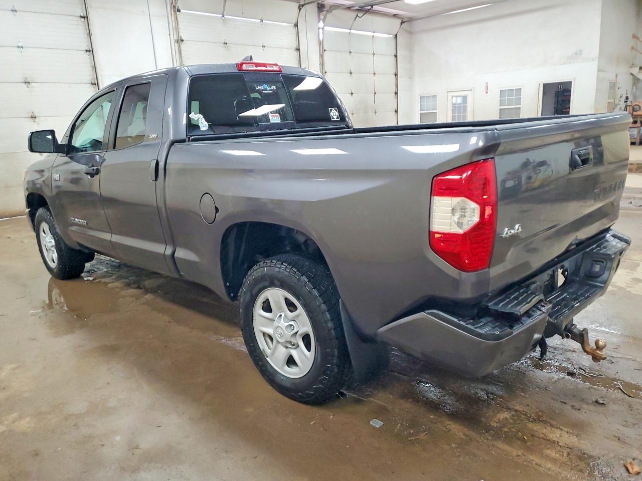 2021 Toyota Tundra Sr5 - Image 2