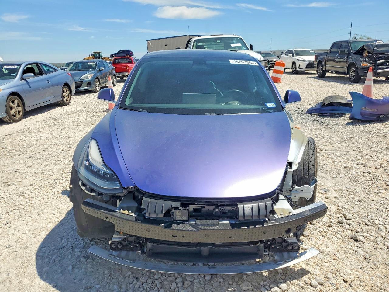 2019 Tesla Model 3 - Image 5