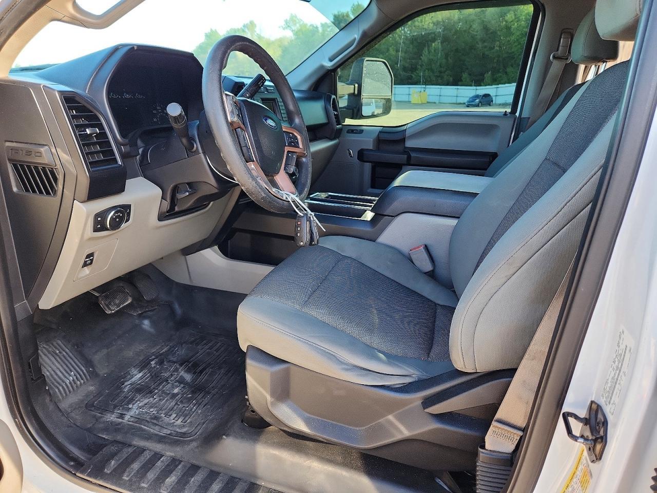 2016 Ford F150 Supercrew - Image 7