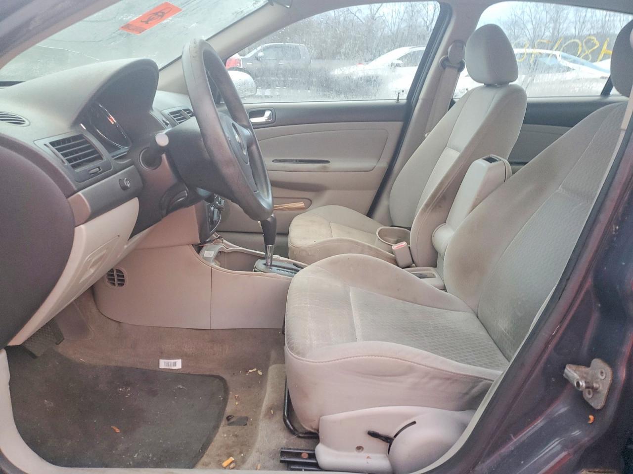 2005 Chevrolet Cobalt - Image 7