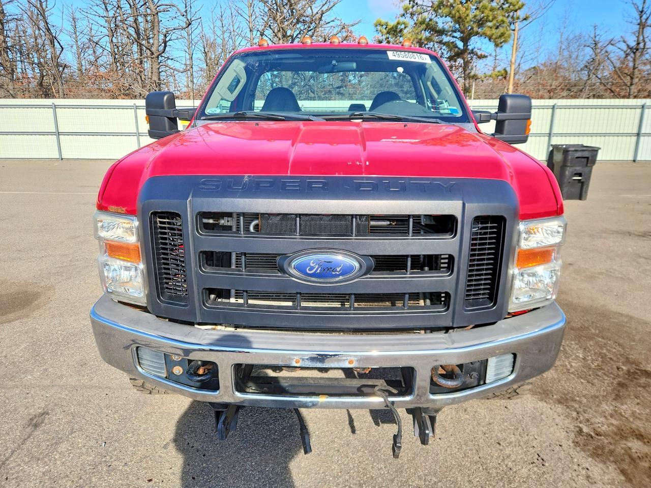 2009 Ford F350 Super Duty - Фото 5