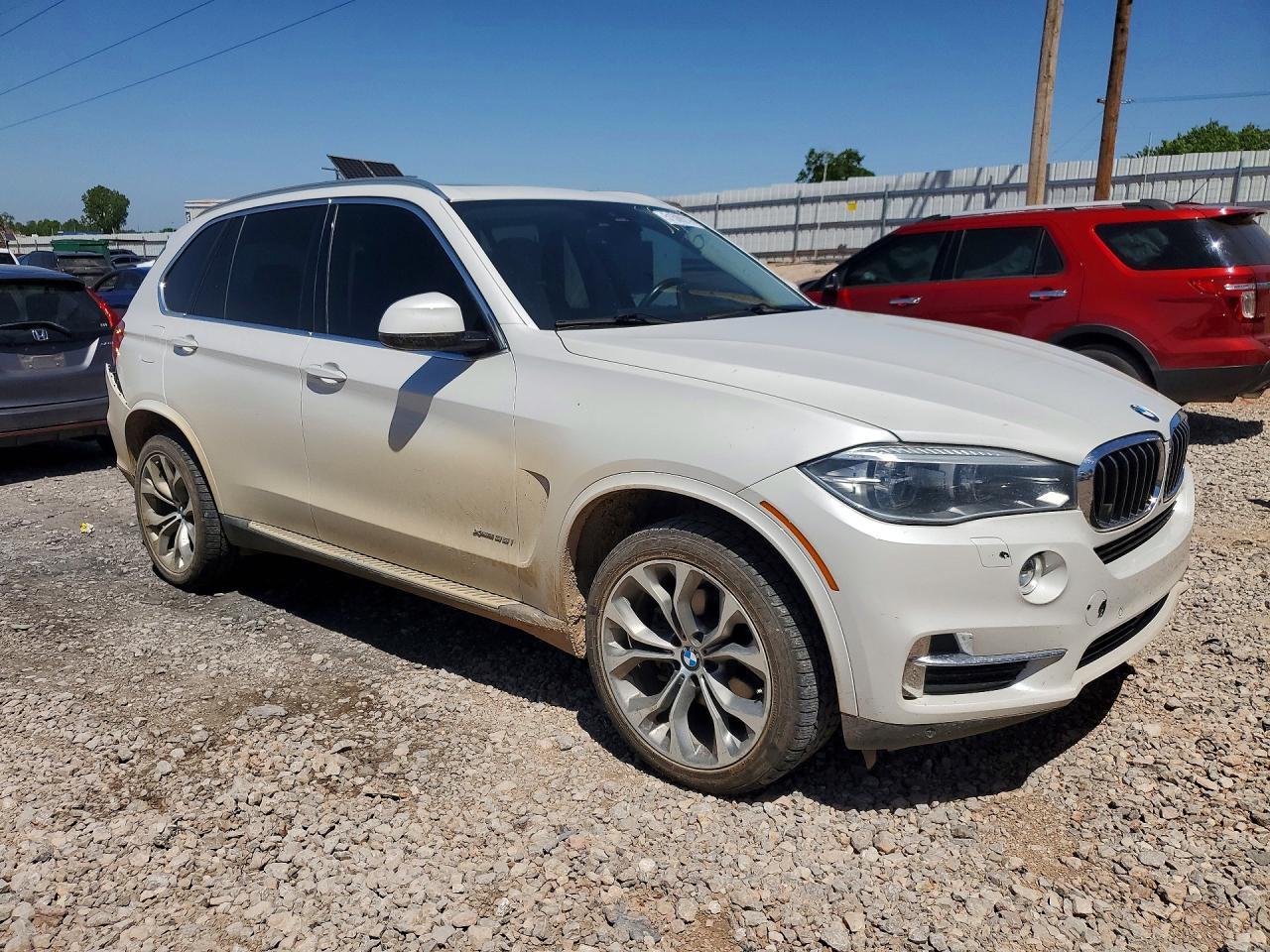 2016 BMW X5 - Фото 4