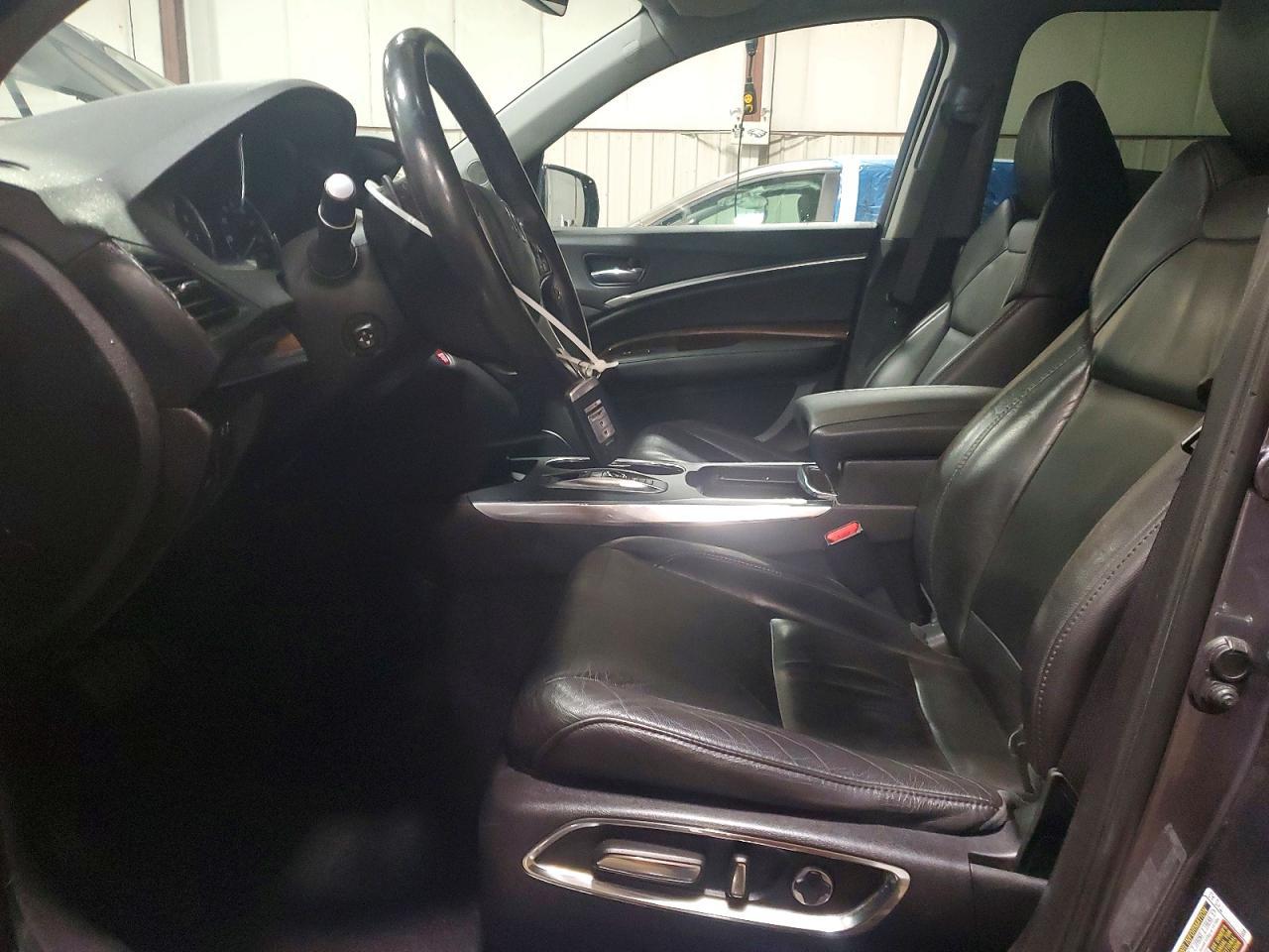 2020 Acura Mdx - Image 7