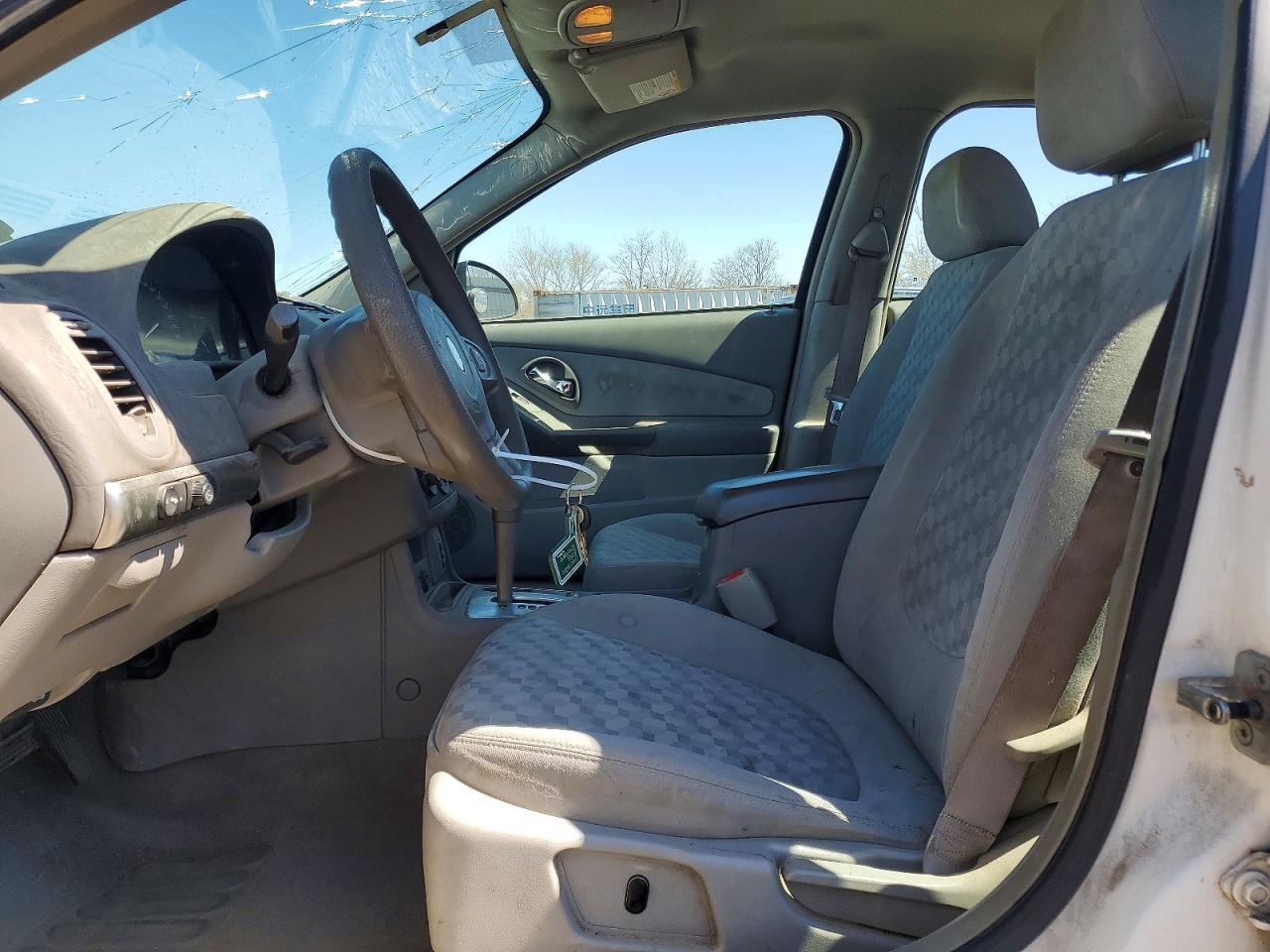 2005 Chevrolet Malibu Maxx Ls - Фото 7