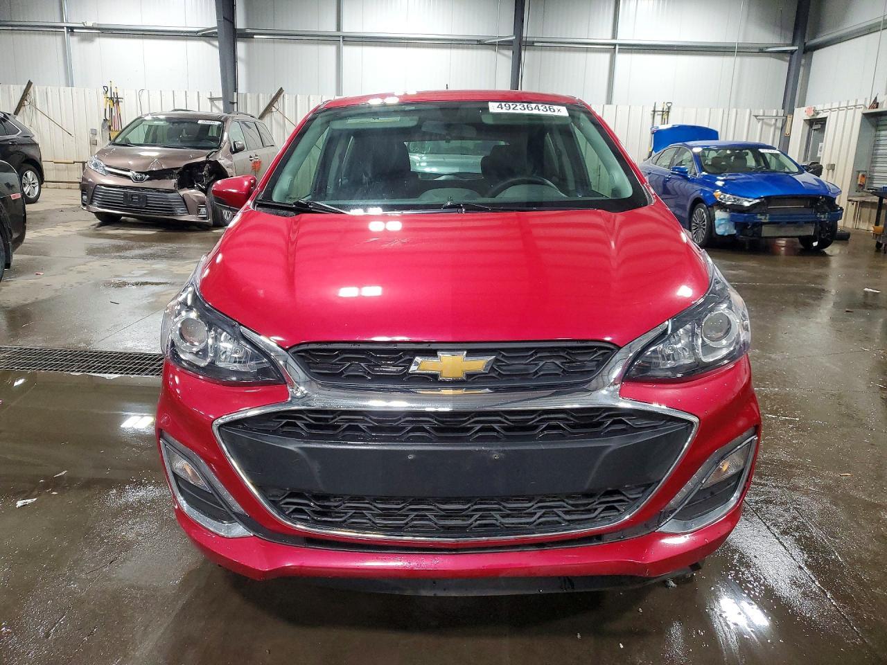 2019 Chevrolet Spark 1Lt - Фото 5