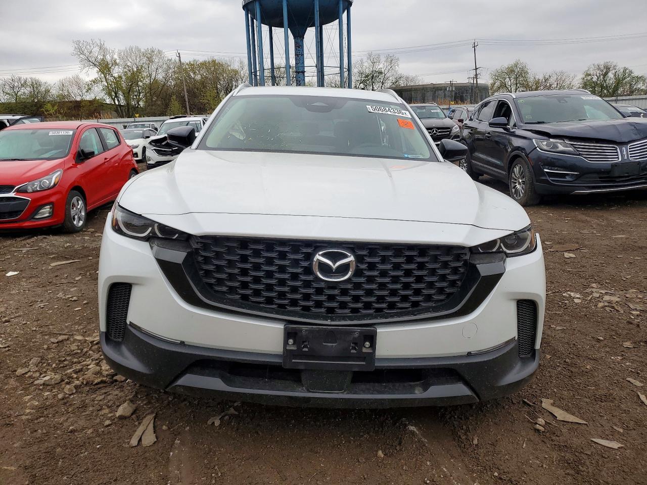 2025 Mazda Cx-50 Preferred - Image 5