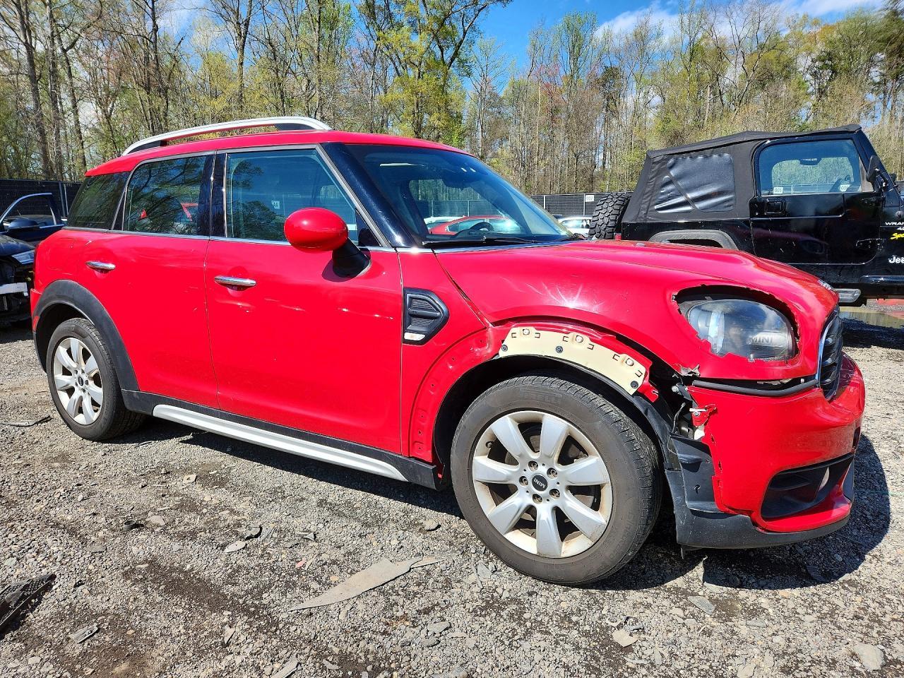 2019 Mini Cooper Countryman - Фото 4