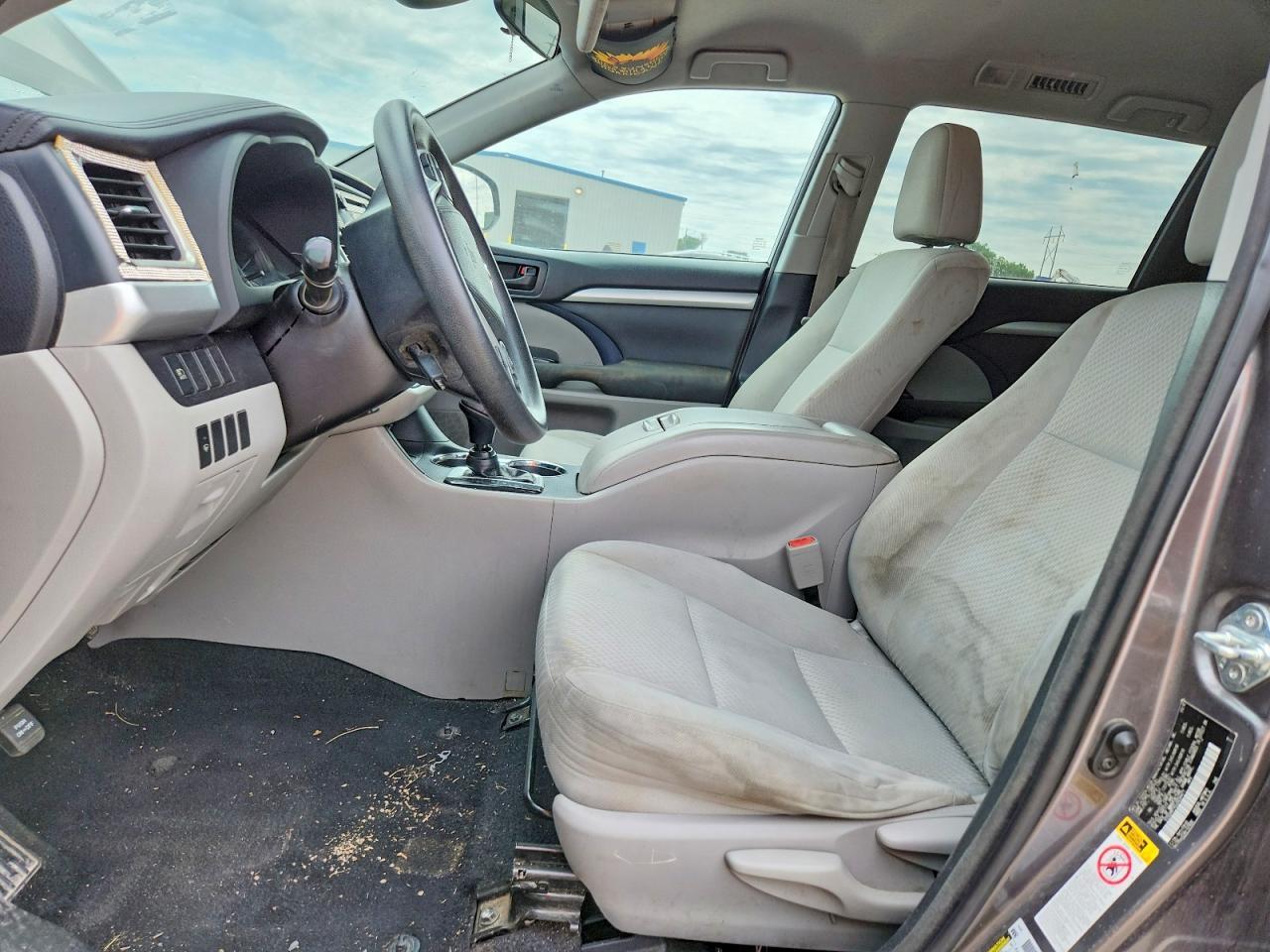2018 Toyota Highlander Le - Image 7