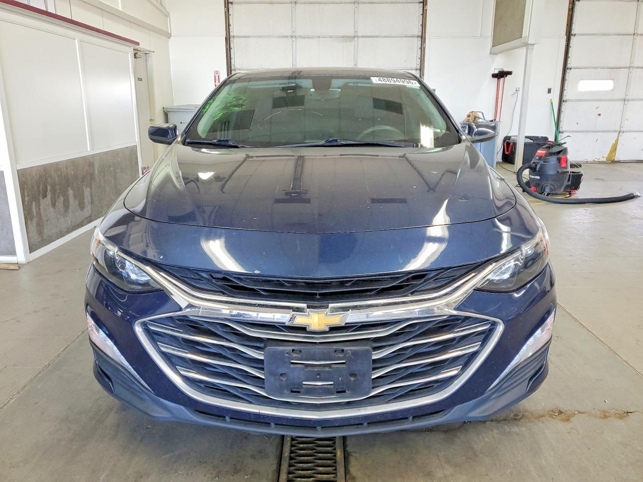 2020 Chevrolet Malibu Lt - Фото 5