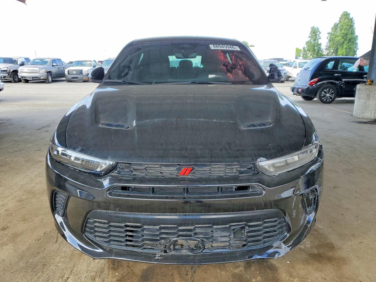 2024 Dodge Hornet Gt - Фото 5
