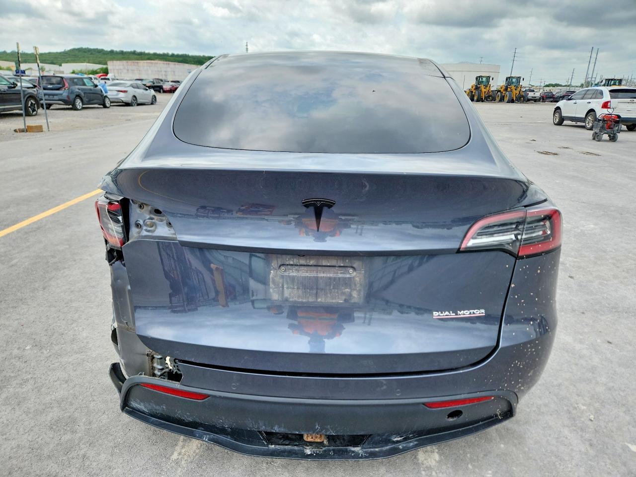 2020 Tesla Model Y - Image 6