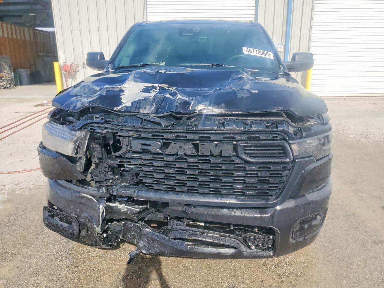 2025 Ram 1500 Tradesman - Фото 5