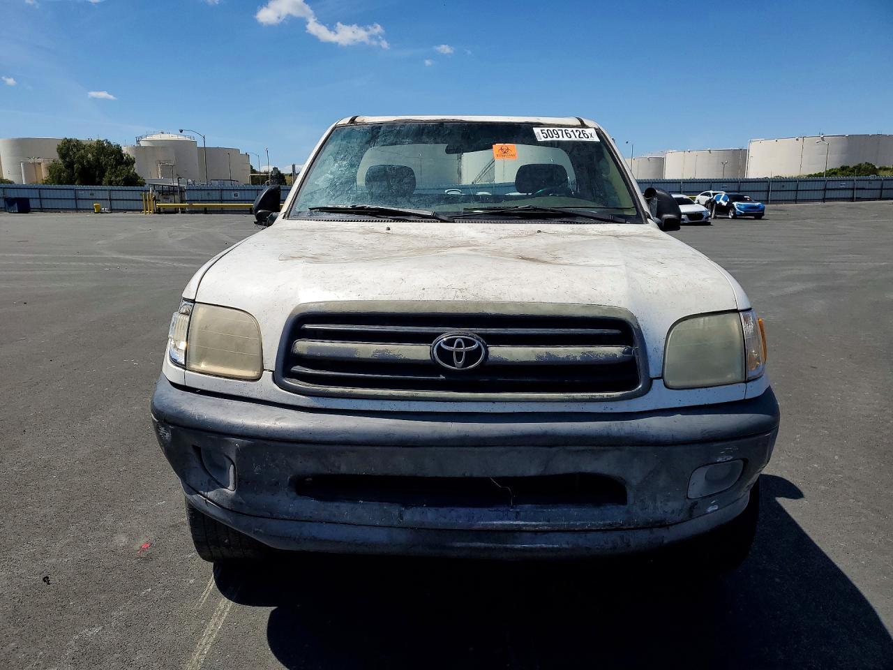 2000 Toyota Tundra Base - Image 5