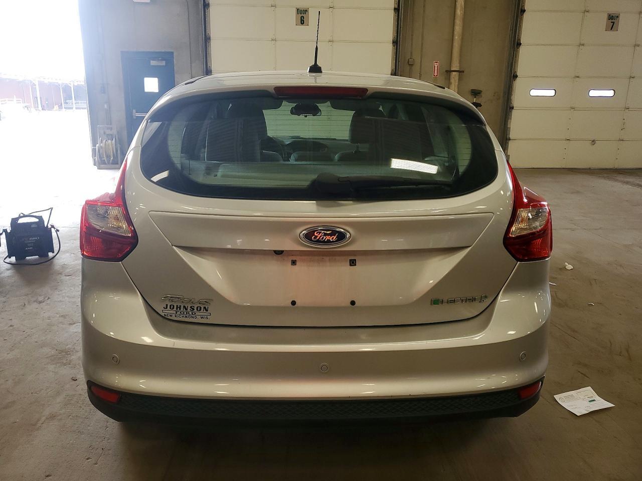 2014 Ford Focus Bev - Image 6