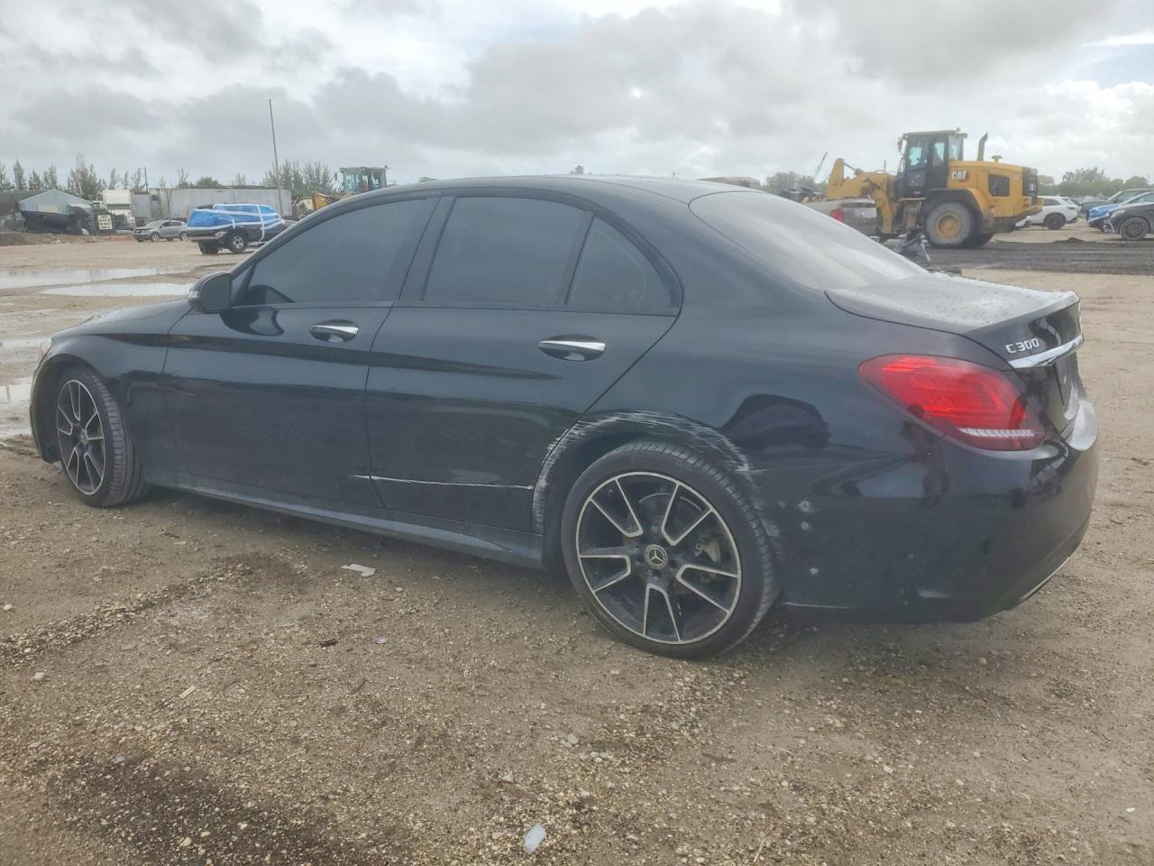 2019 Mercedes-Benz C 300 - Image 2
