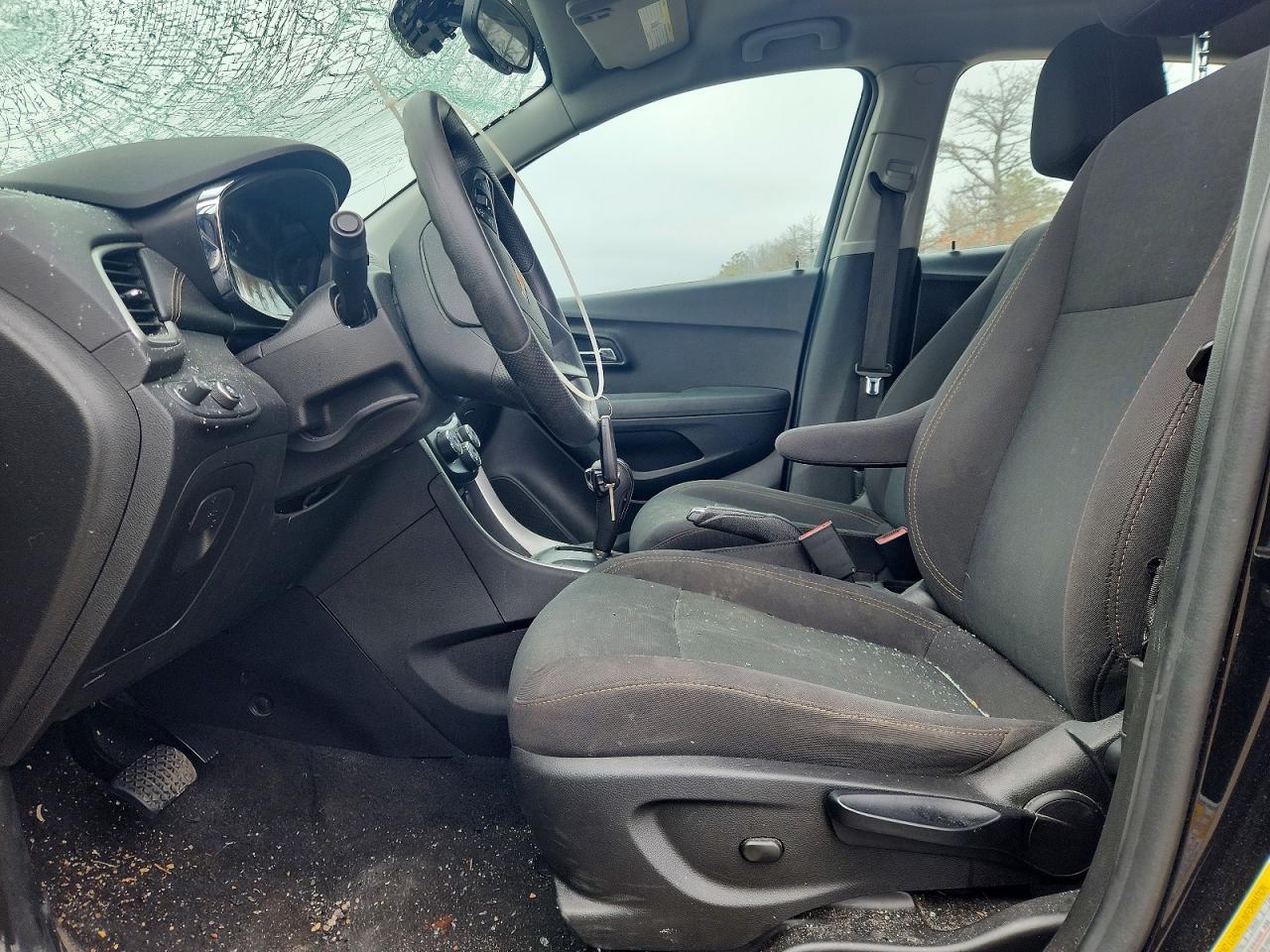 2019 Chevrolet Trax Ls - Фото 7
