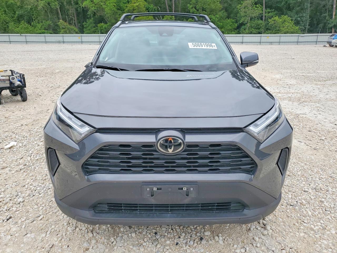 2024 Toyota Rav4 Xle - Фото 5