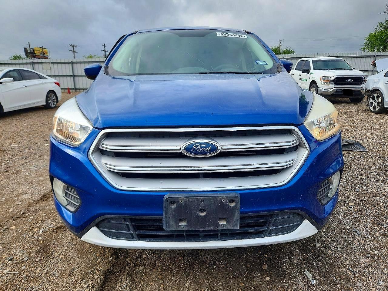 2019 Ford Escape Se - Image 5