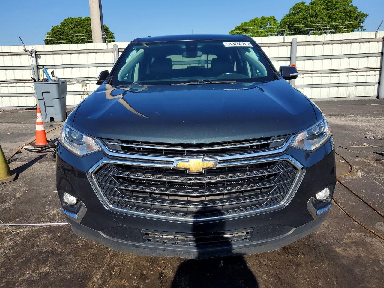2020 Chevrolet Traverse Lt - Image 5