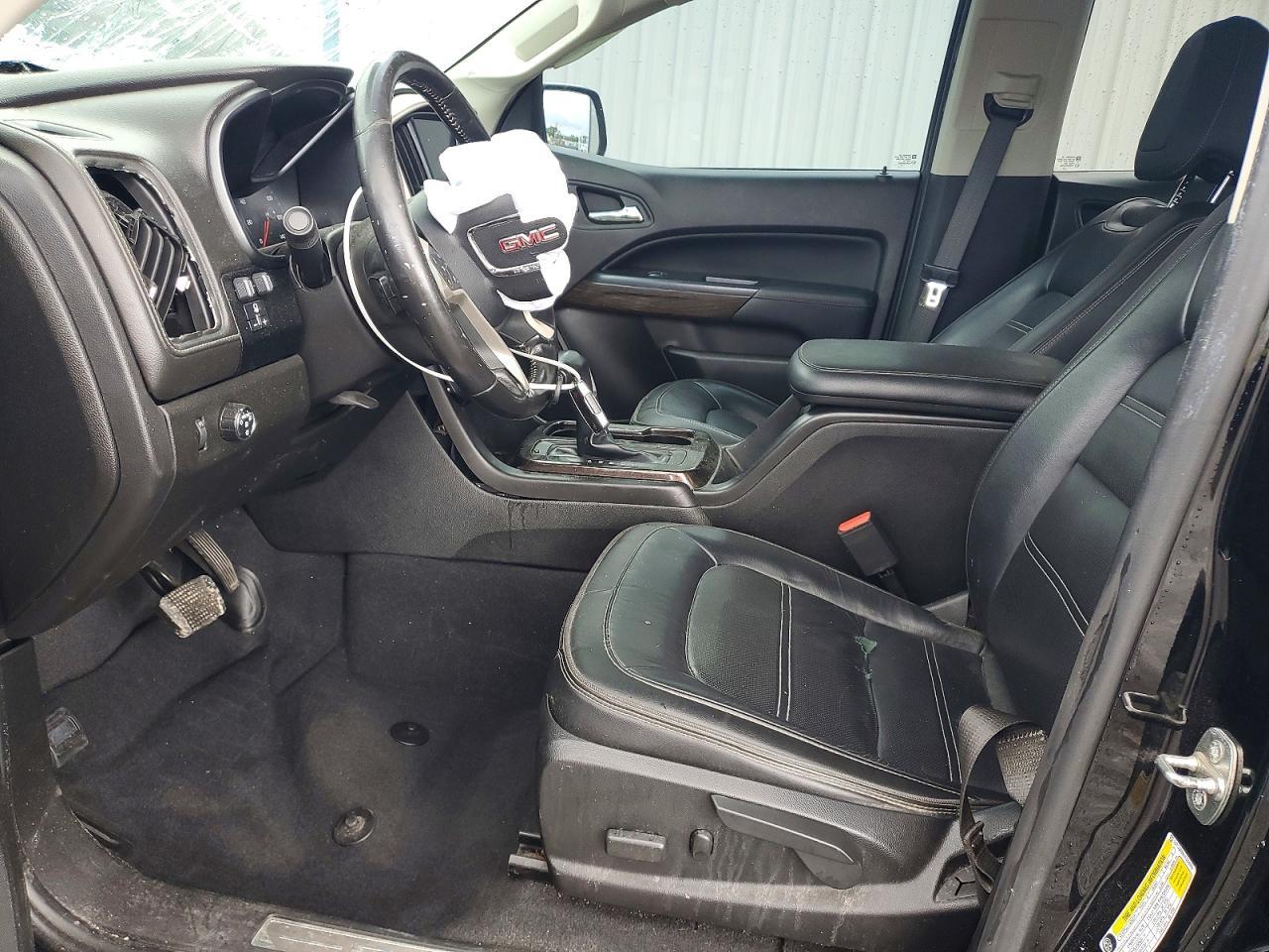 2019 GMC Canyon Denali - Фото 7