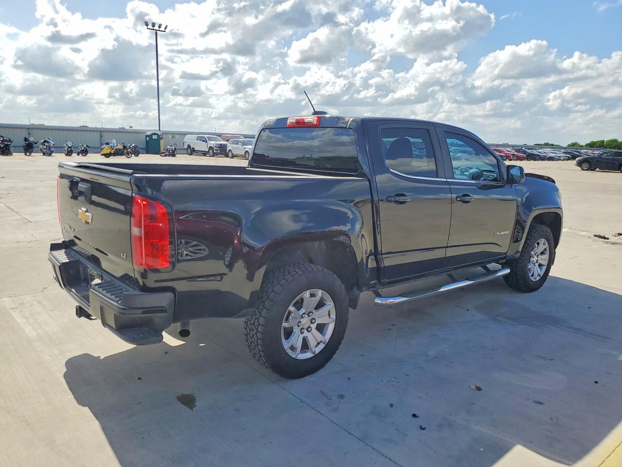 2019 Chevrolet Colorado - Фото 3