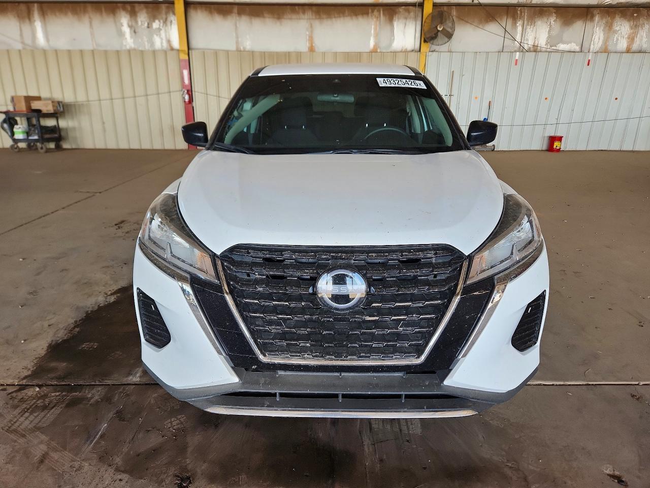 2024 Nissan Kicks S - Фото 5