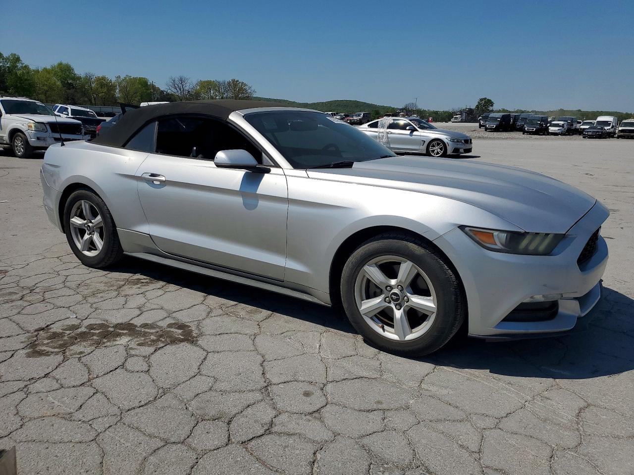 2016 Ford Mustang - Фото 4